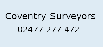 Coventry Surveyors Logo